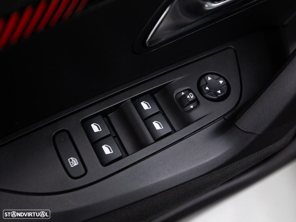 Peugeot 2008 1.5 BlueHDi Active Pack - 13