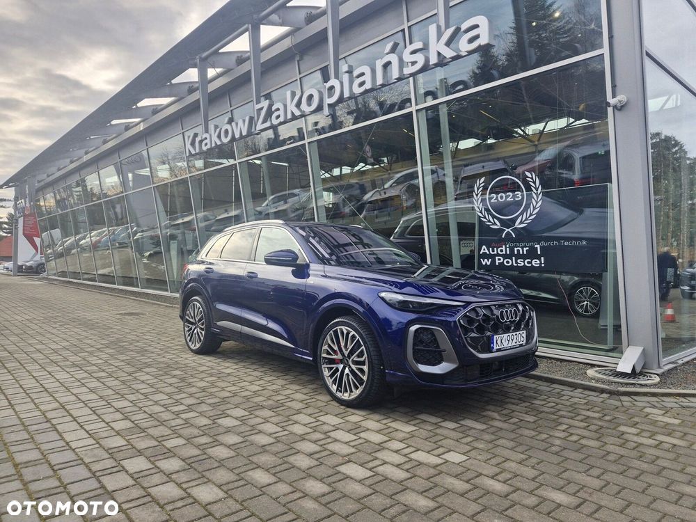 Audi Q5 - 2