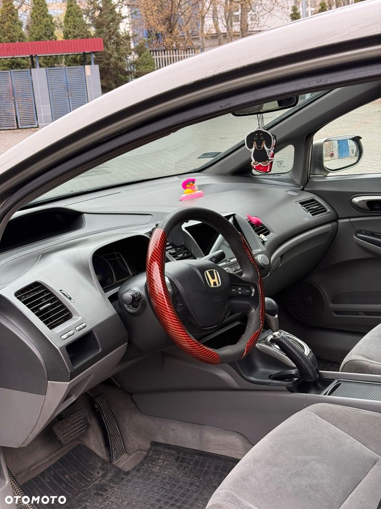 Honda Civic - 6
