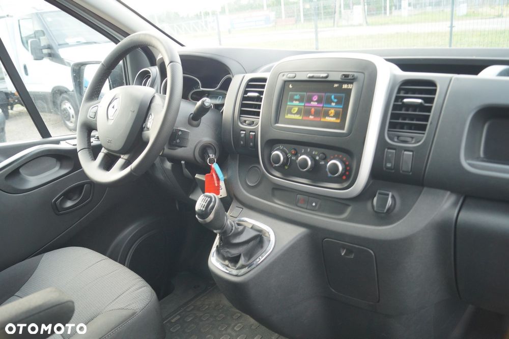 Renault Trafic - 20