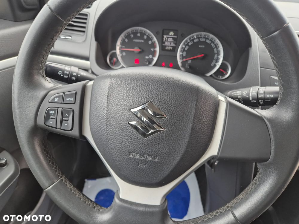 Suzuki Swift 1.2 Comfort - 9