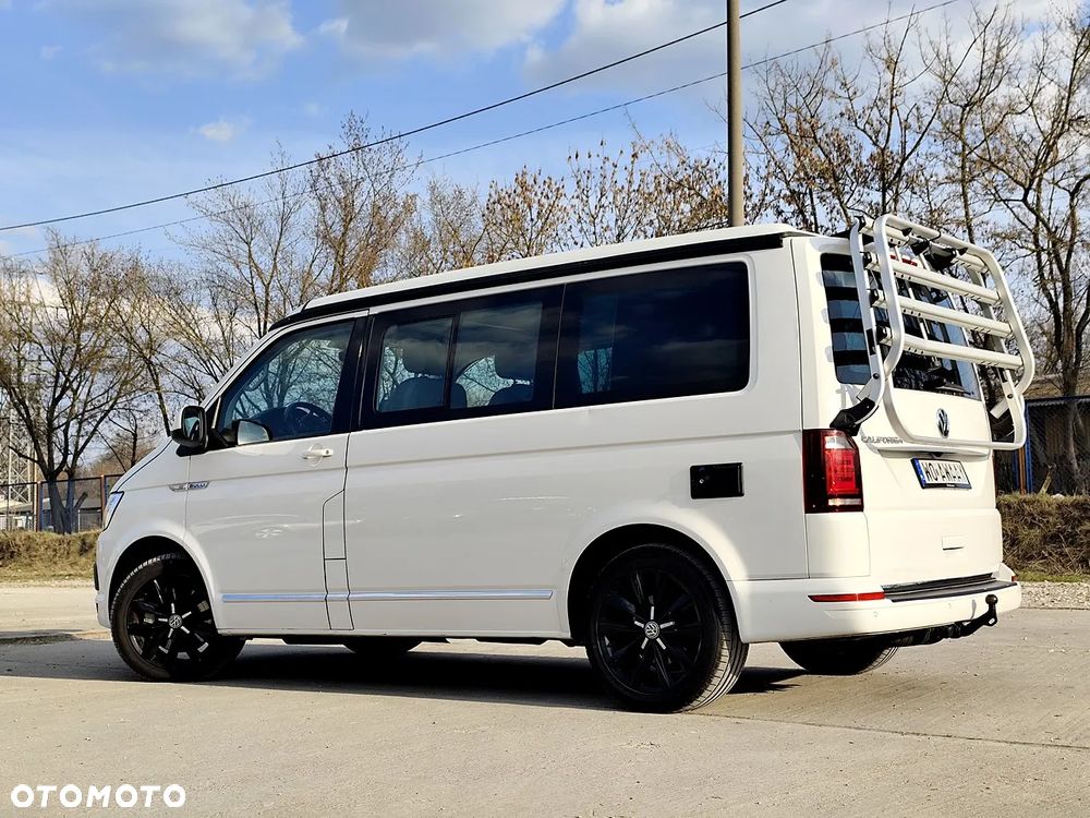 Volkswagen California - 5