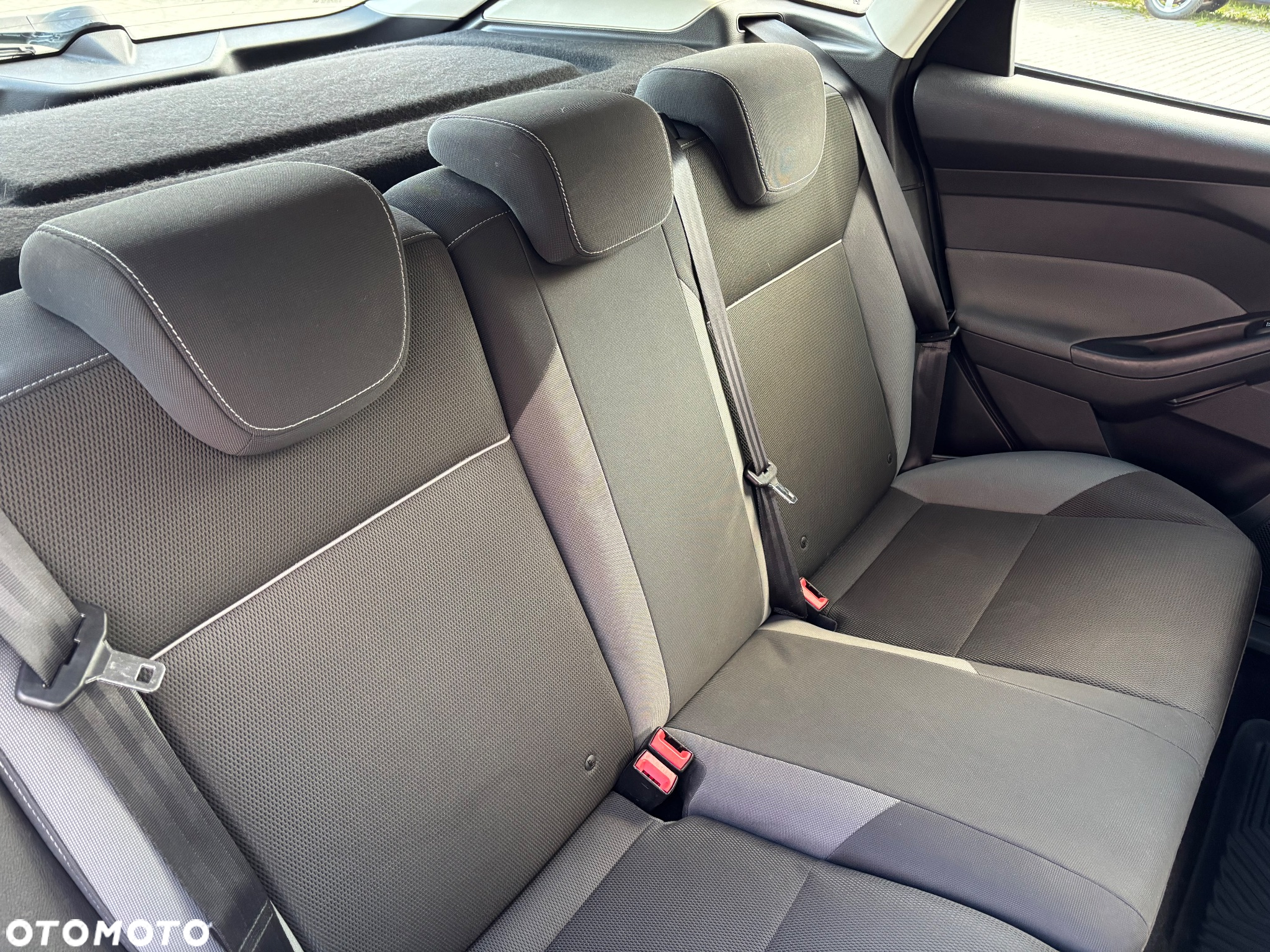 Ford Focus 1.6 TDCi Edition - 17