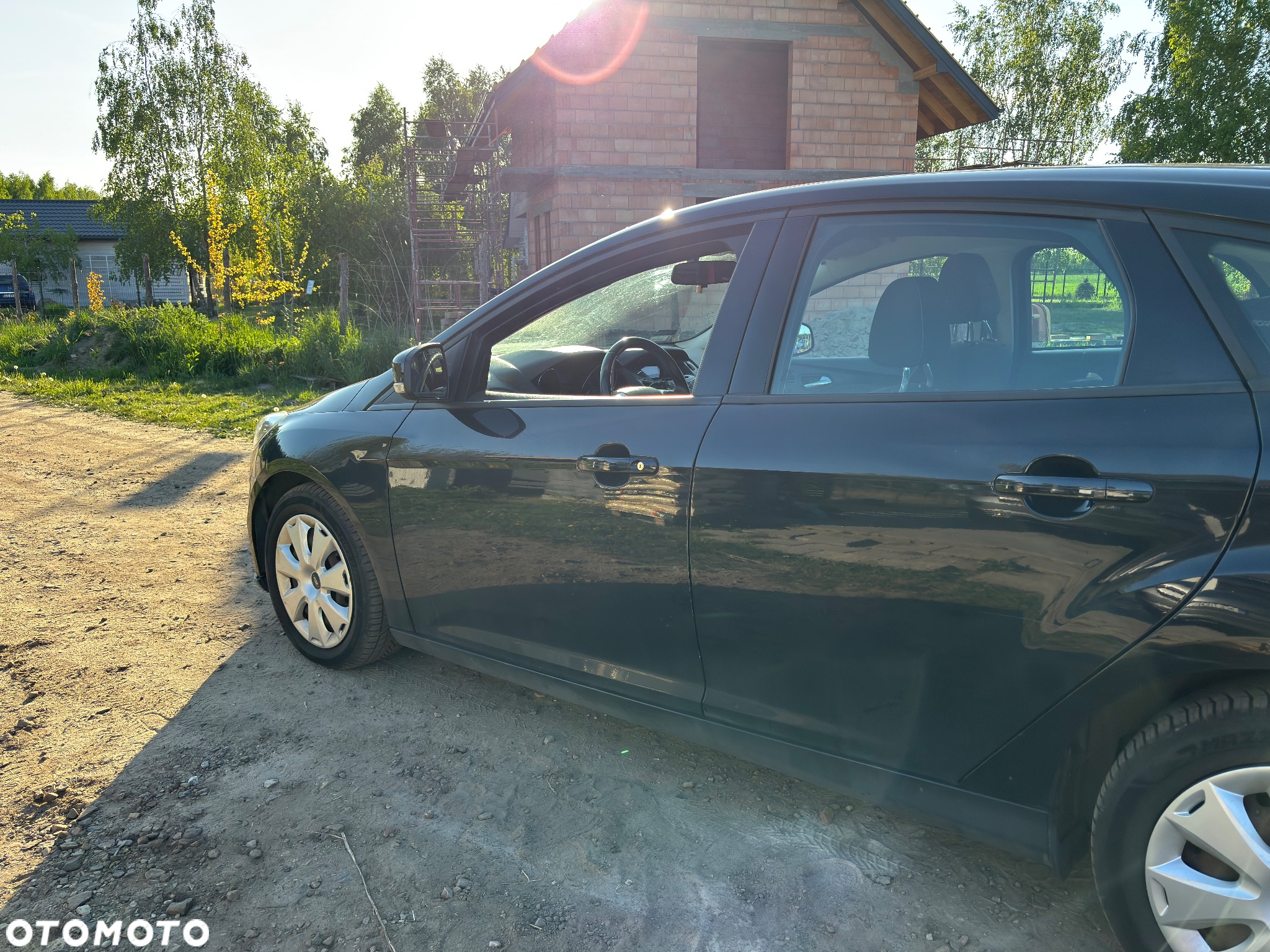 Ford Focus 1.6 TDCi Edition - 6