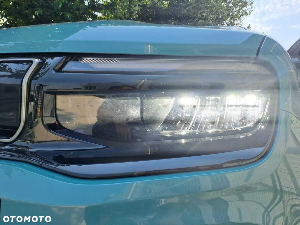 Jeep Avenger 1.2 GSE T3 Altitude FWD - 24