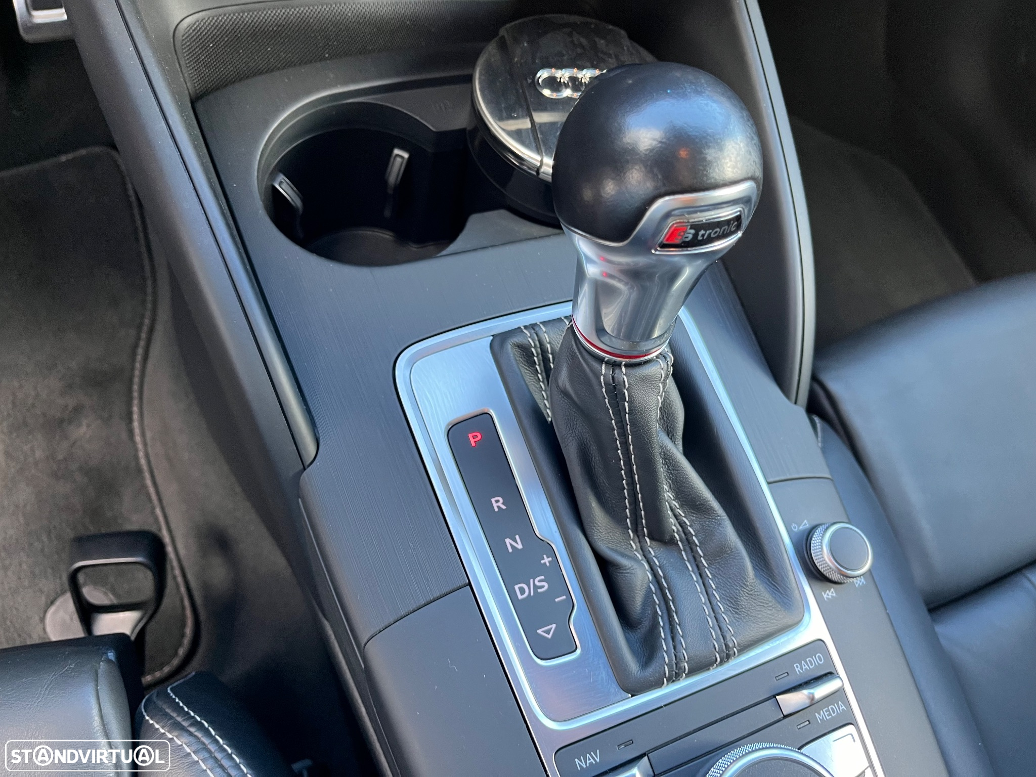Audi S3 Sportback S tronic - 29