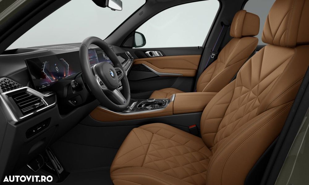 BMW X5 xDrive30d - 4