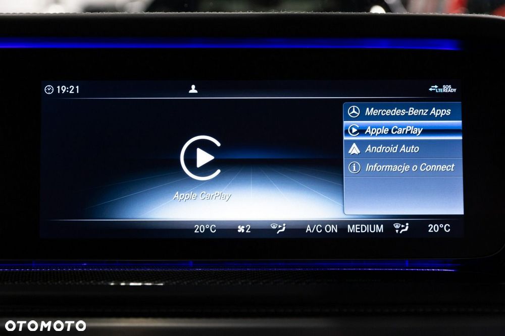 Mercedes-Benz Klasa G AMG 63 AMG Speedshift 9G-TRONIC Superior - 39