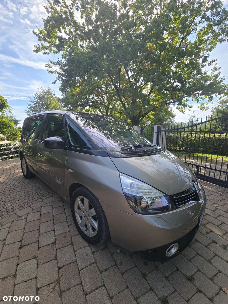 Renault Espace 2.0 dCi Initiale ESM - 6