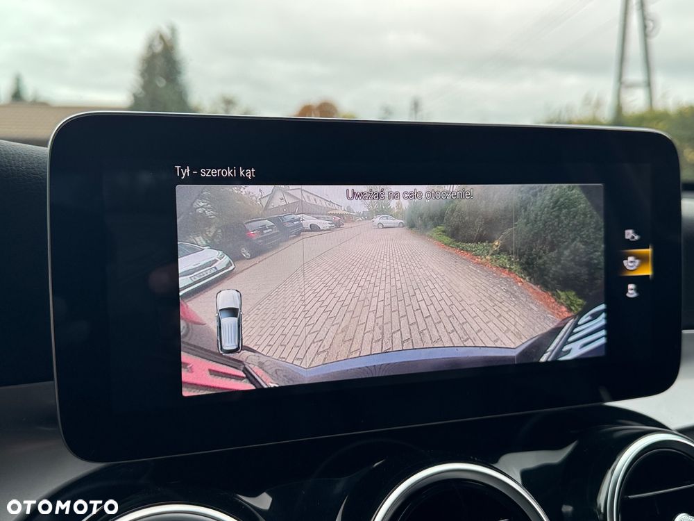 Mercedes-Benz GLC 220 d 4Matic 9G-TRONIC Exclusive - 28