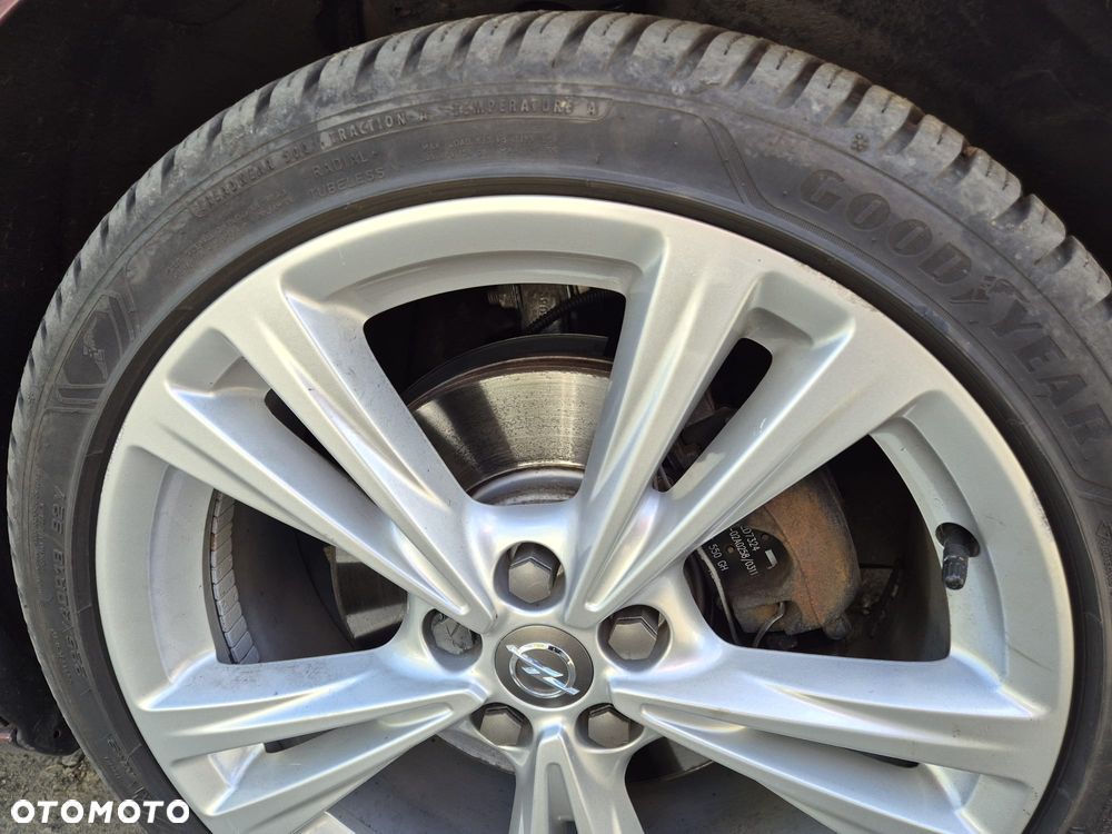 Opel Astra 1.6 D (CDTI) Start/Stop Business - 38