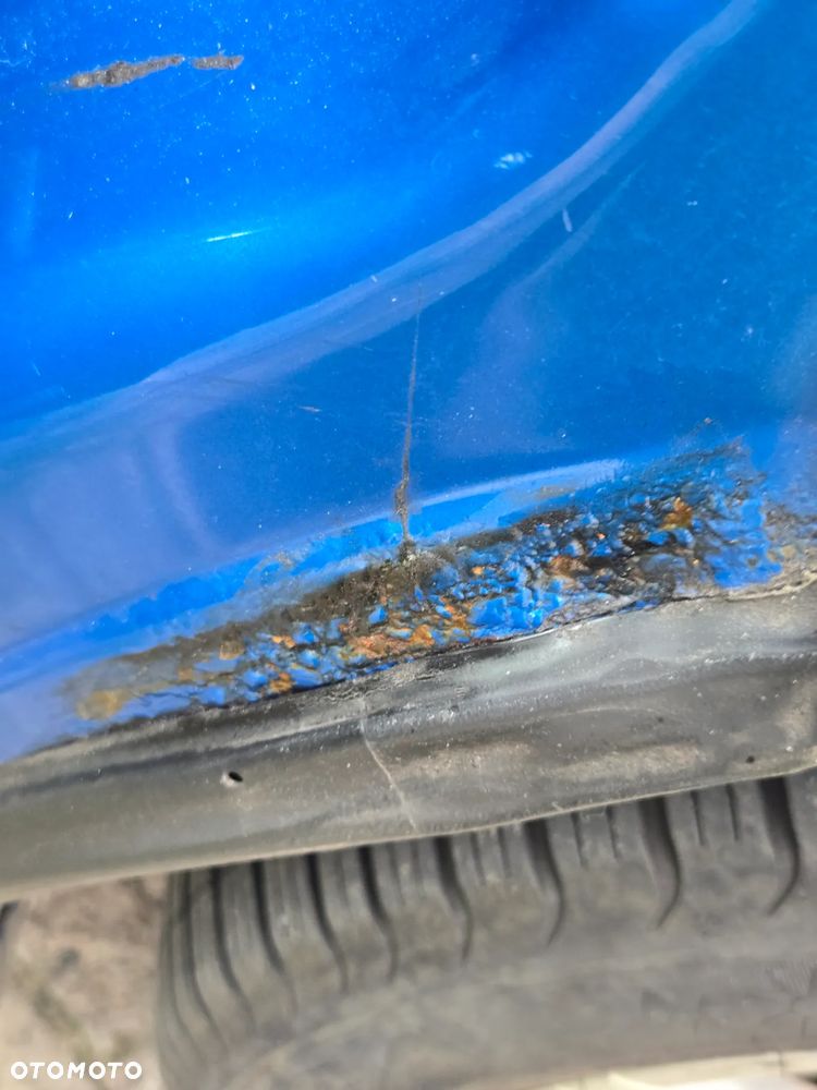 Opel Zafira 2.0 OPC - 10