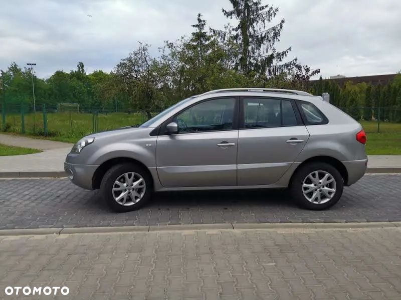 Renault Koleos 2.5 16V 4x4 Expression - 5