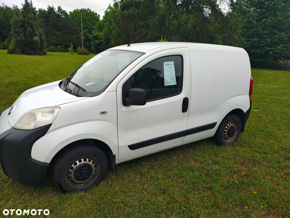 Fiat Fiorino - 2