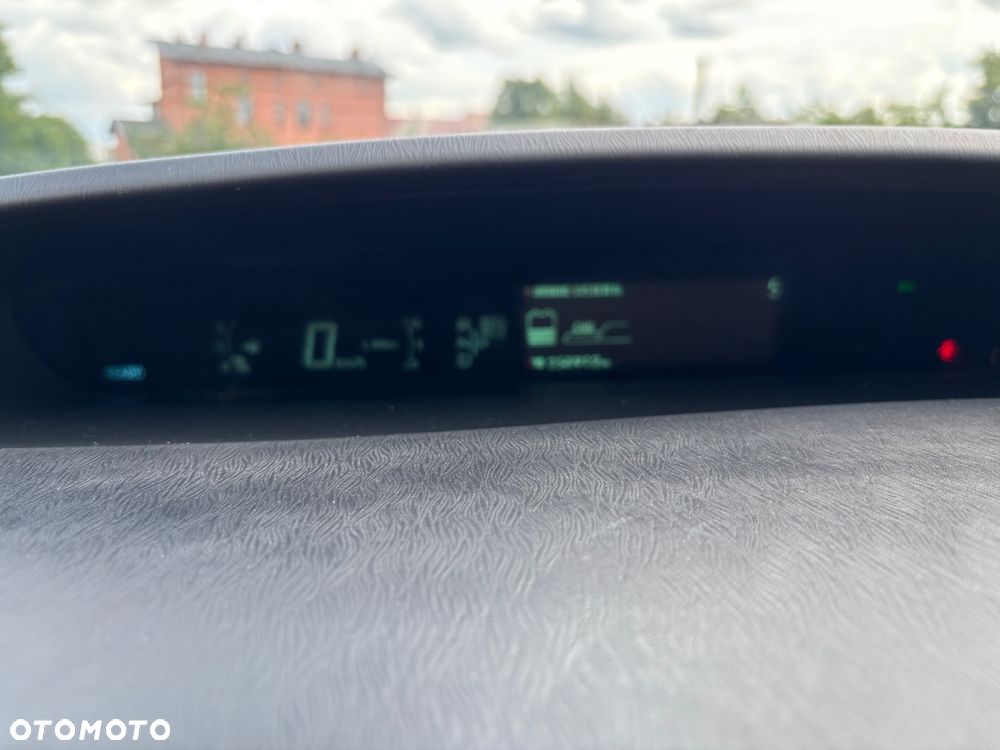Toyota Prius - 26