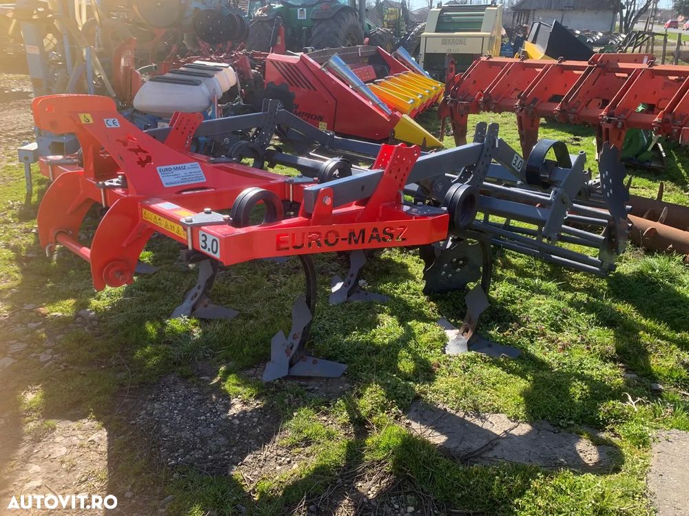 Euromacchine Euro Masz aps30