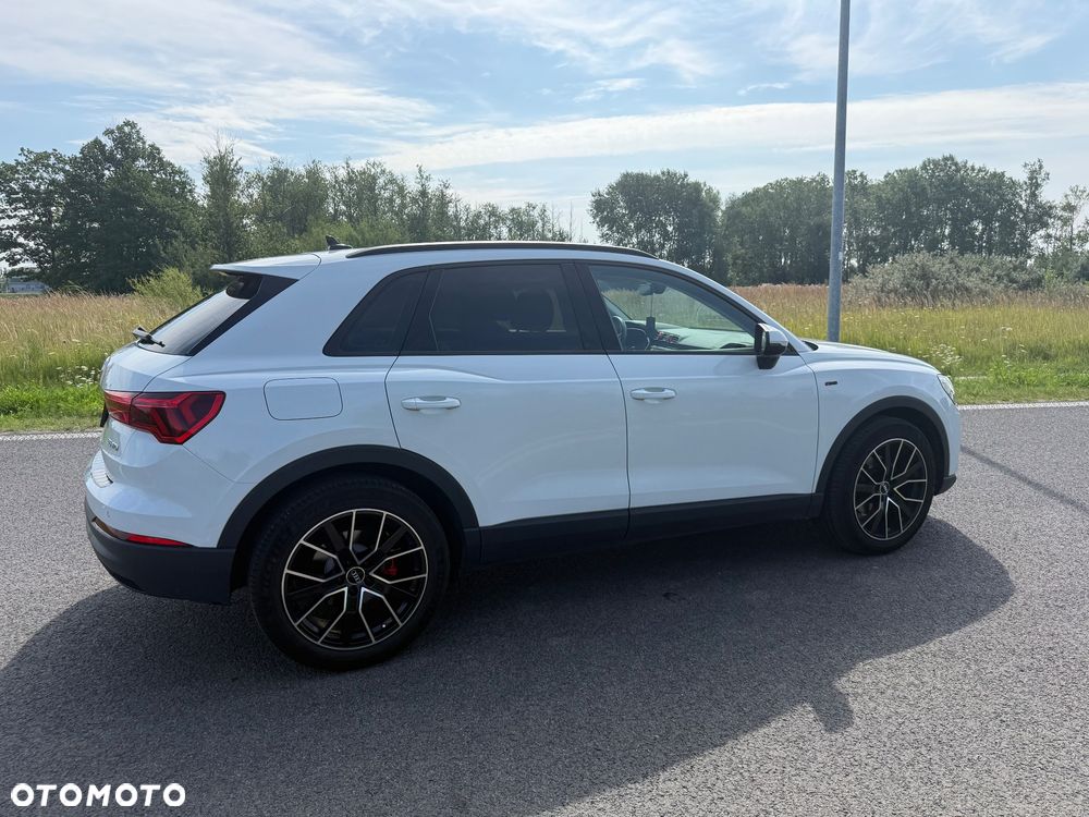 Audi Q3 35 TDI S tronic - 8