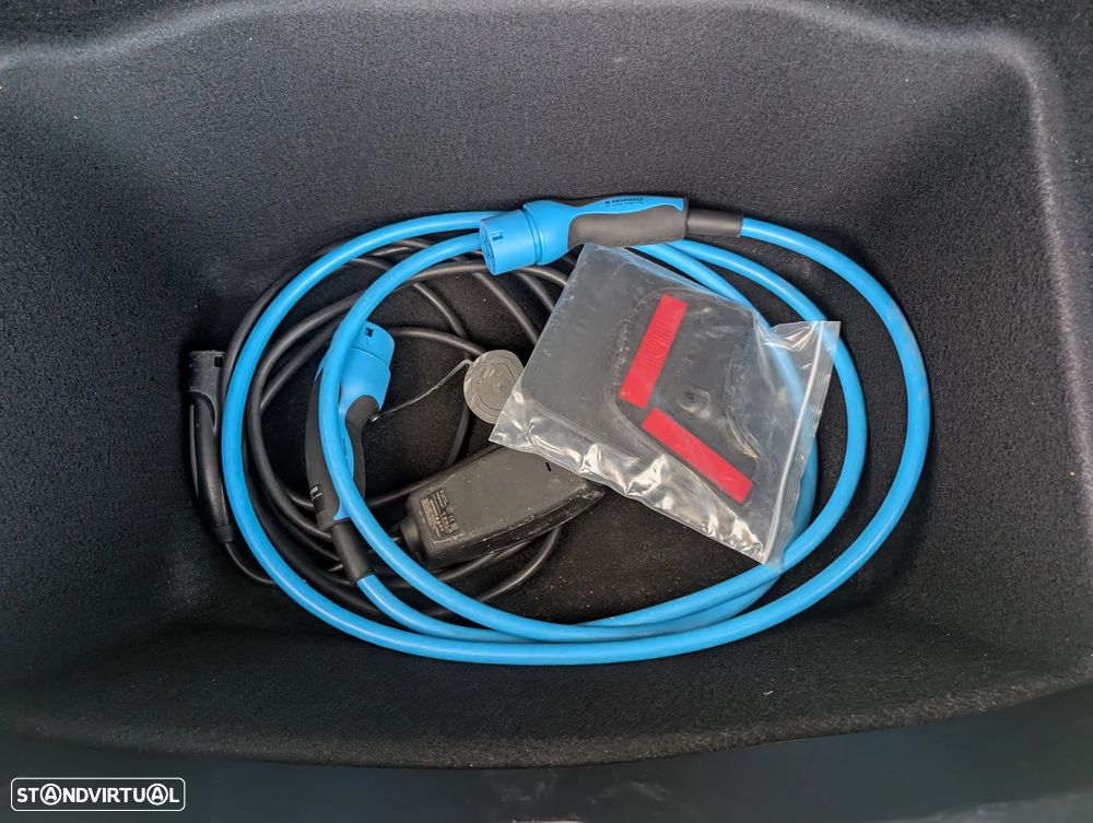 Tesla Model 3 Performance Dual Motor AWD - 10