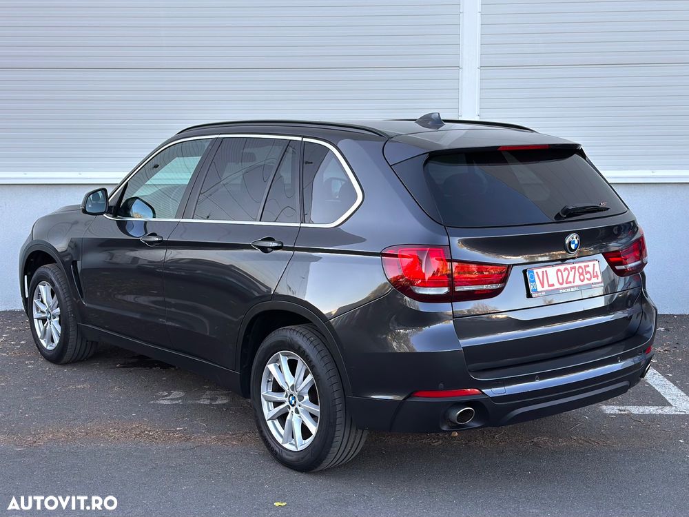 BMW X5 sDrive25d Sport-Aut. - 3