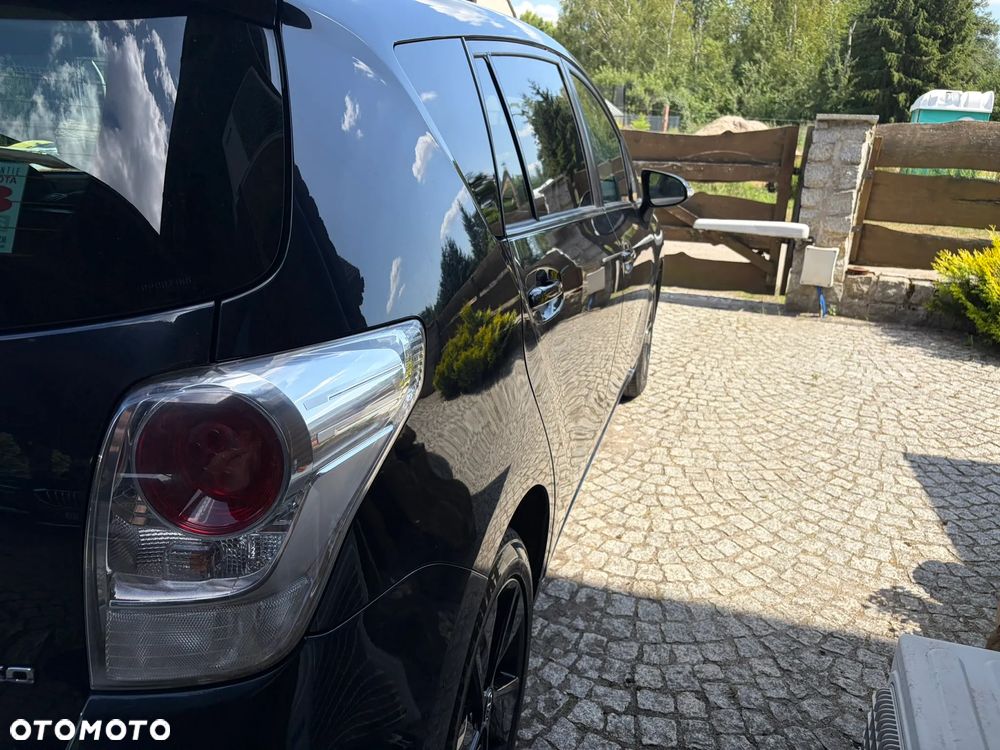 Toyota Verso ver-1-6-d--4d-5--sitzer-start-stop-life - 5