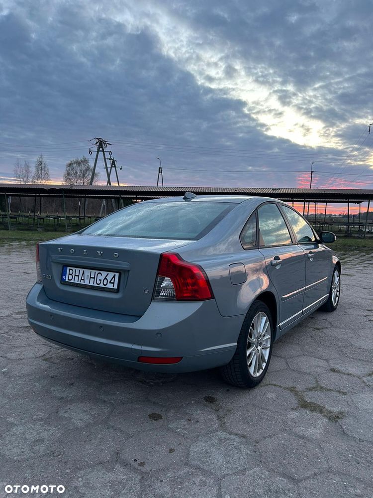 Volvo S40 1.8 Kinetic - 5