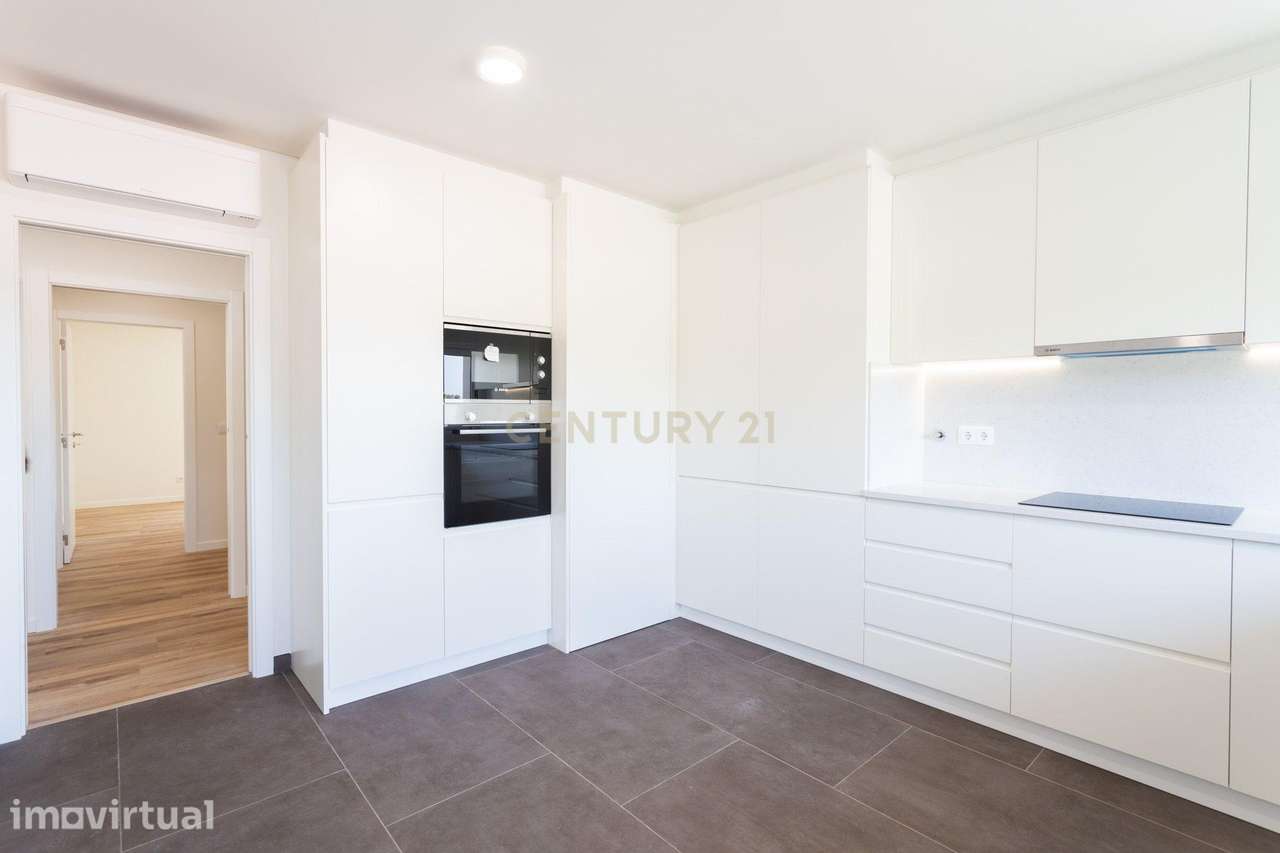 Apartamento T3 na Ameixoeira - Lisboa - Nova Contrução - Grande imagem: 5/32