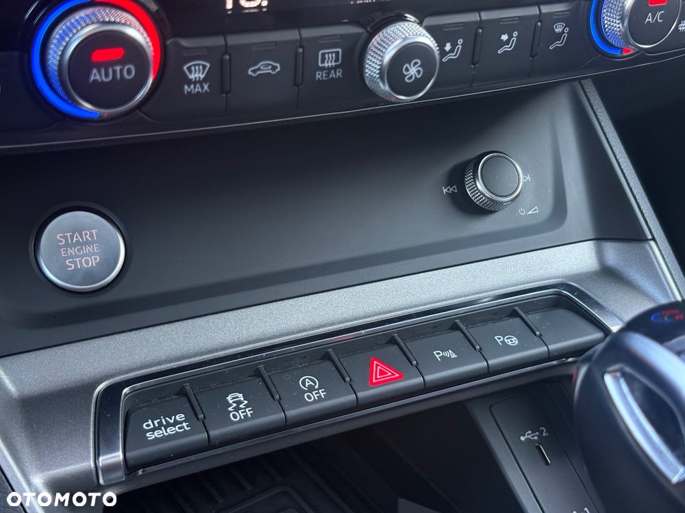 Audi Q3 45 TFSI Quattro S tronic S line - 17