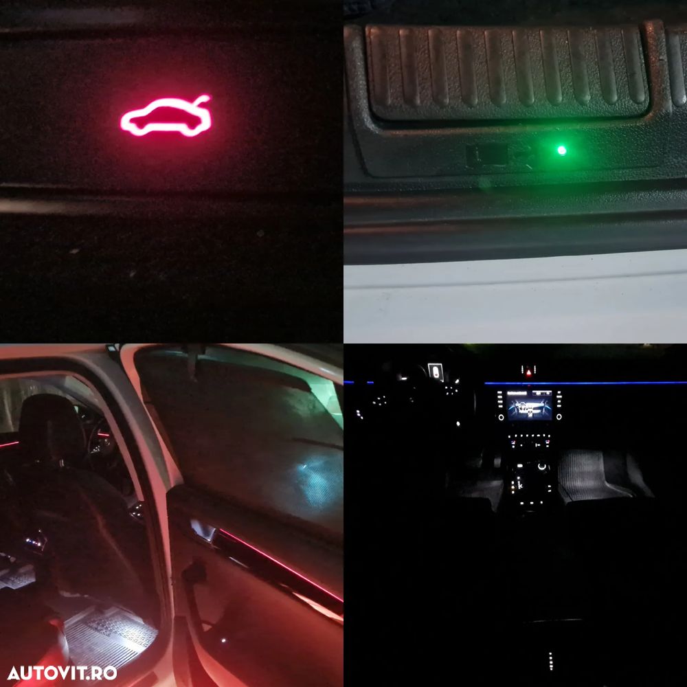 Skoda Superb 2.0 TDI 4x4 DSG L&K - 20