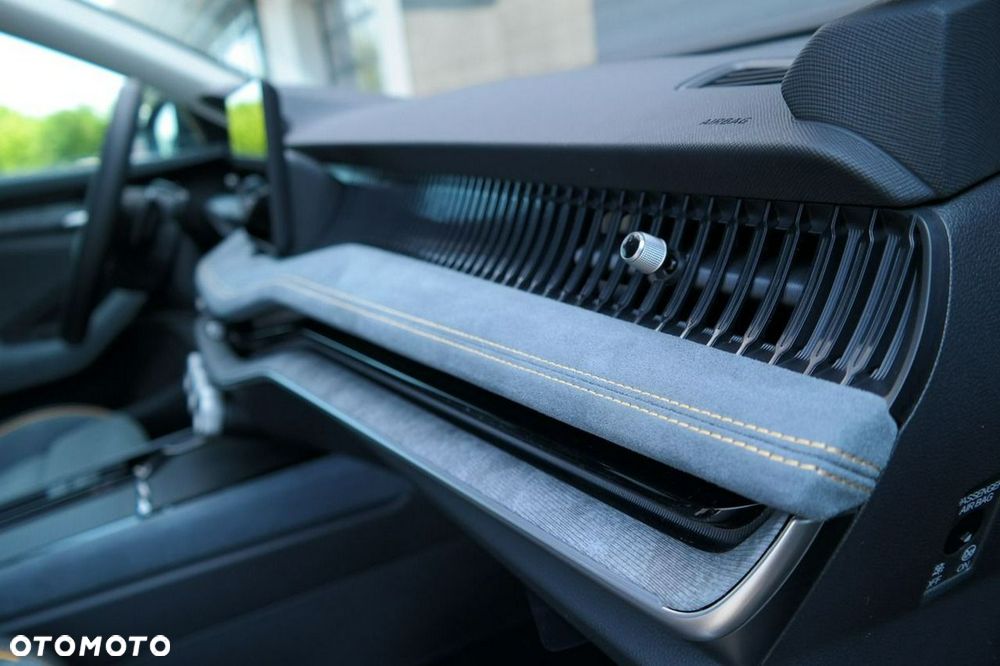 Skoda Superb - 29