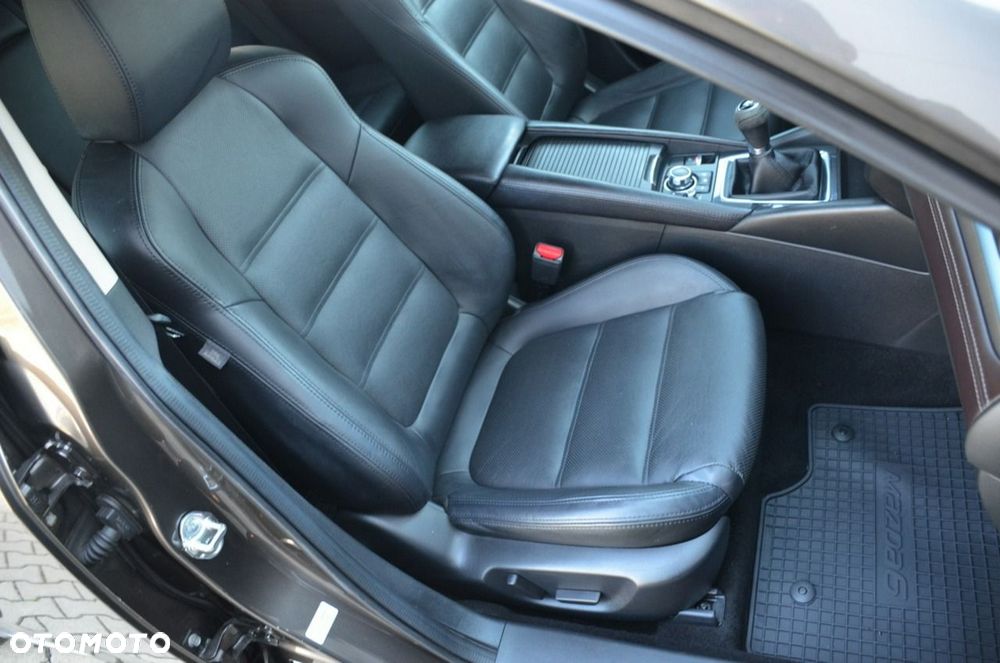 Mazda 6 - 30