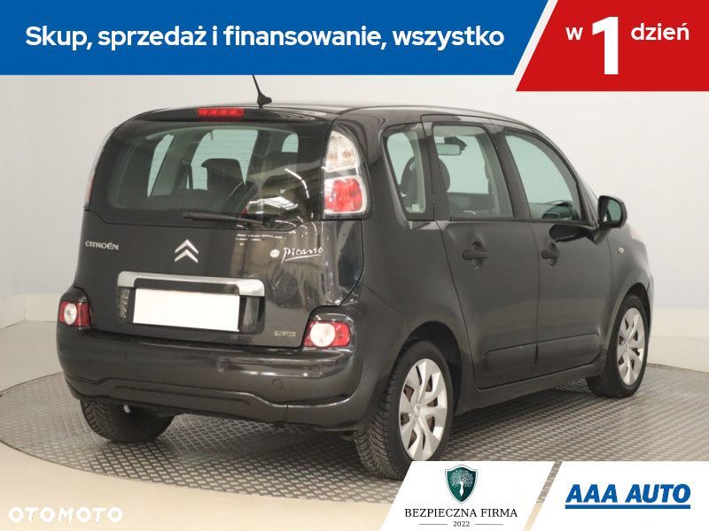 Citroën C3 Picasso - 7