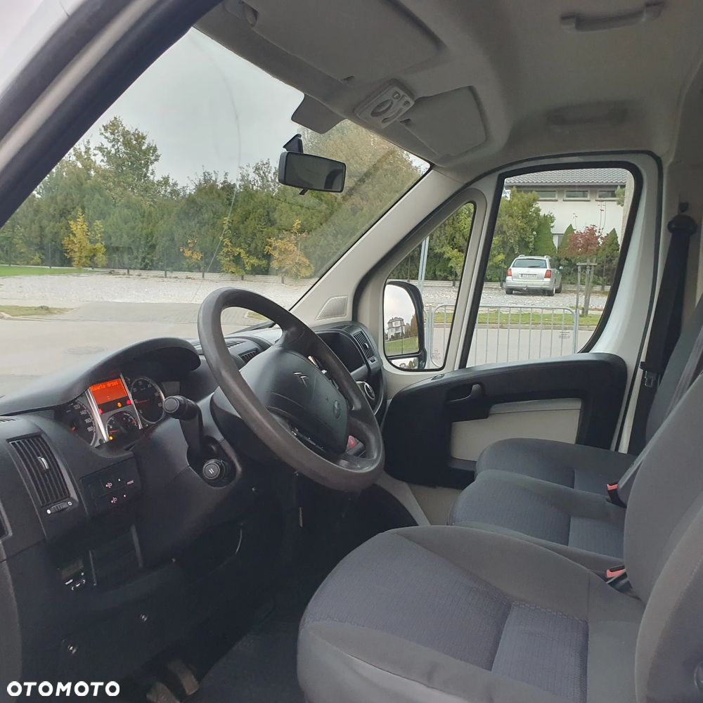 Citroën JUMPER - 18