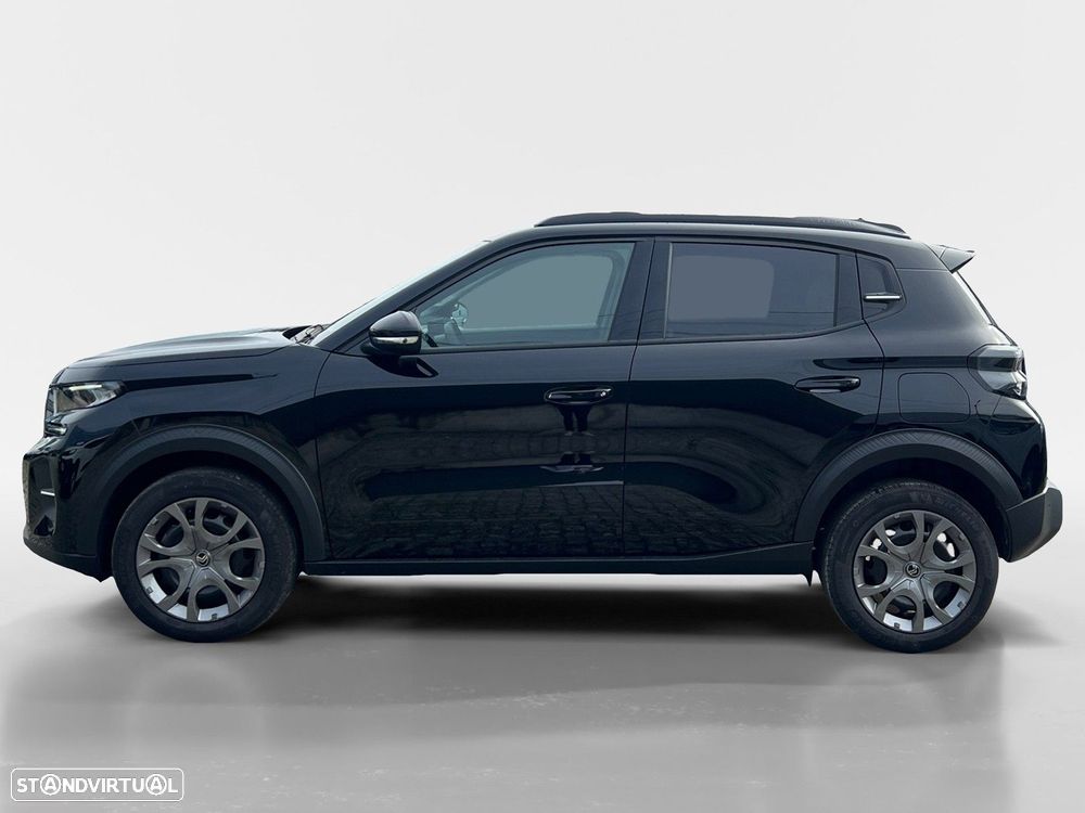 Citroën C3 1.2 PureTech Max - 2