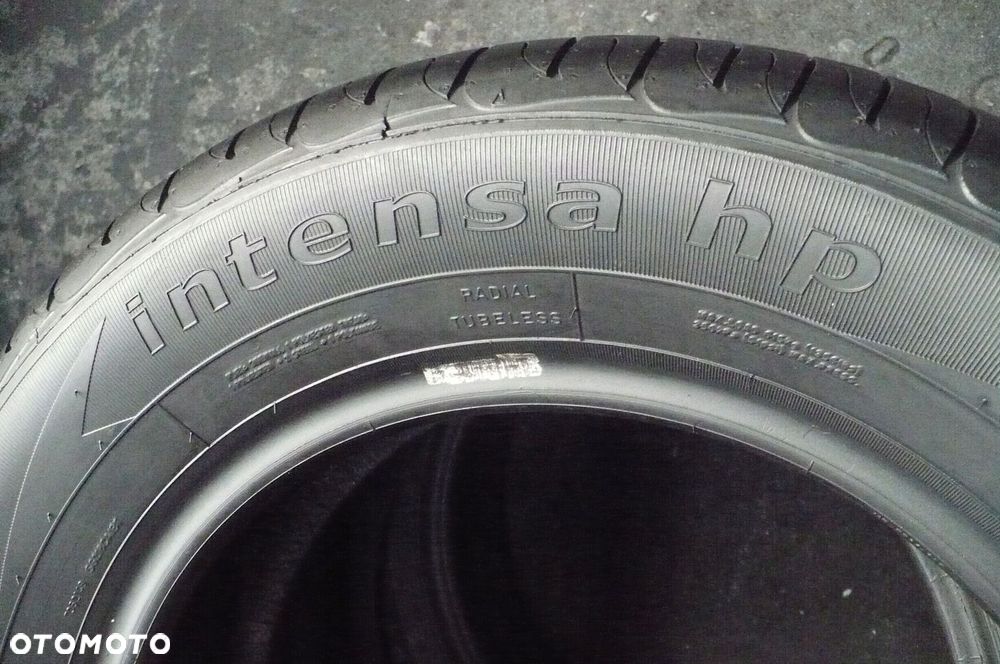 SAVA Intensa HP 195/65R15 6,7mm 2022 - 4