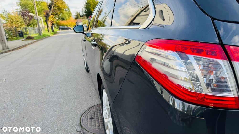 Peugeot 508 155 THP Allure - 14