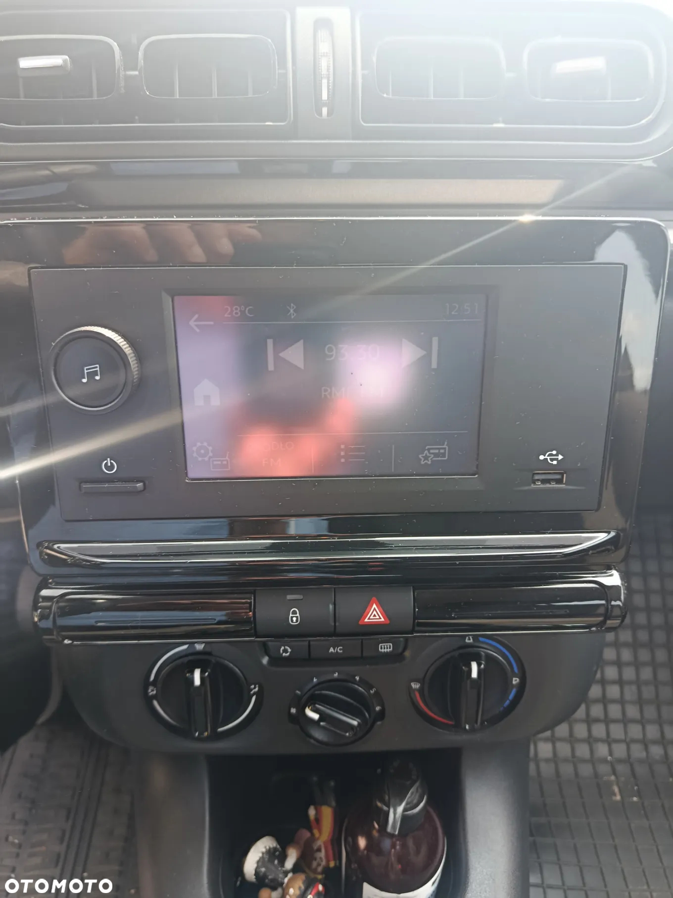 Citroën C3 1.2 PureTech You - 8