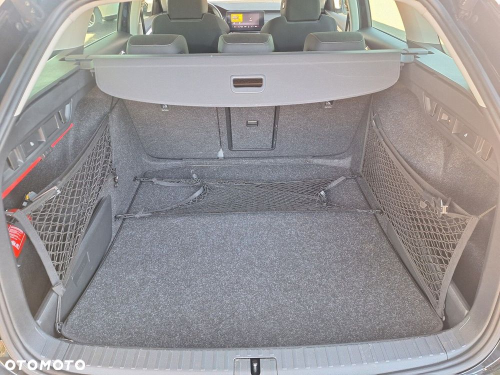 Skoda Octavia 2.0 TDI 4x4 Style DSG - 12