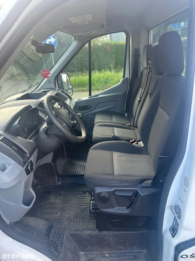 Ford TRANSIT - 23