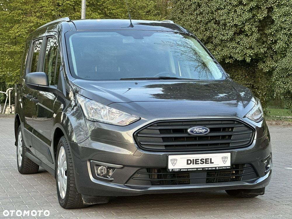Ford Transit Connect - 6