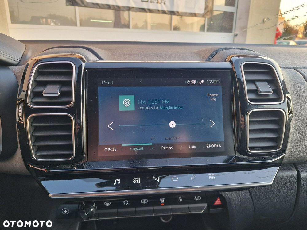 Citroën C5 Aircross 1.6 PHEV 225 Feel Pack EAT8 - 25
