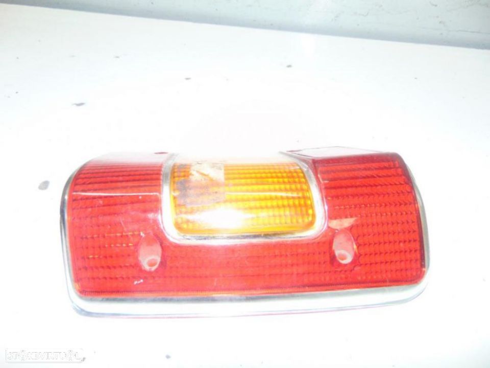 Ford Cortina MK3 vidros de farolins de trás originais - 5