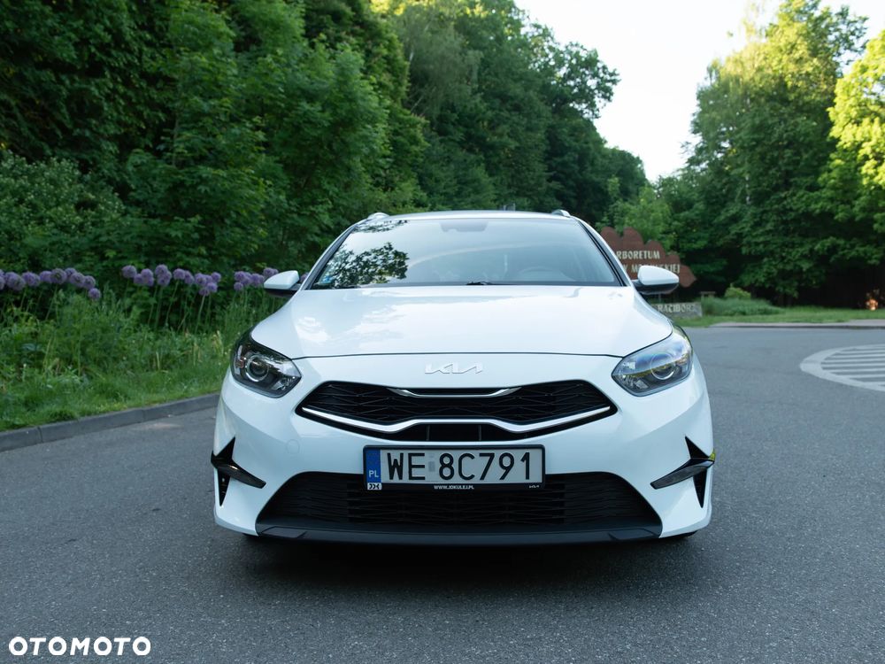 Kia Ceed 1.5 T-GDI M - 6