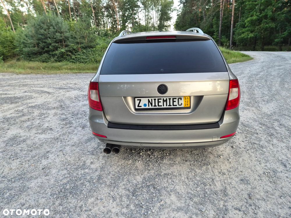 Skoda Superb 1.8 TSI Elegance - 16