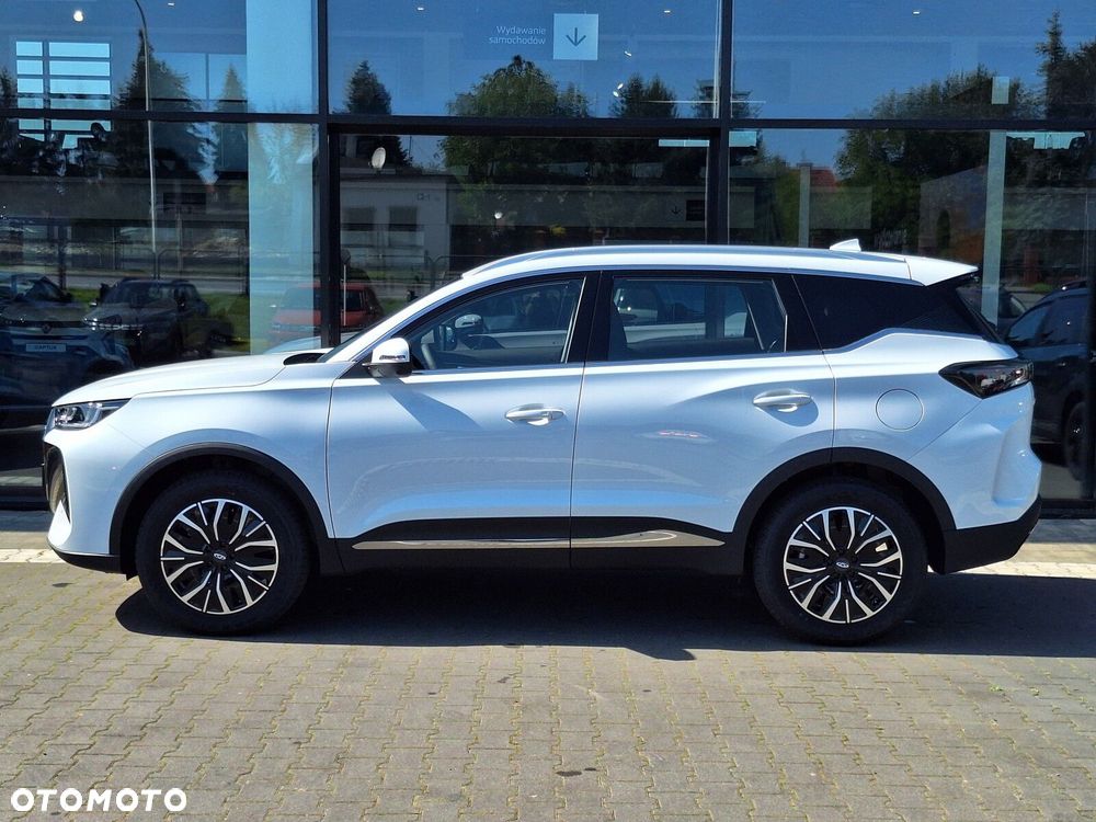 Chery Tiggo 7 - 7