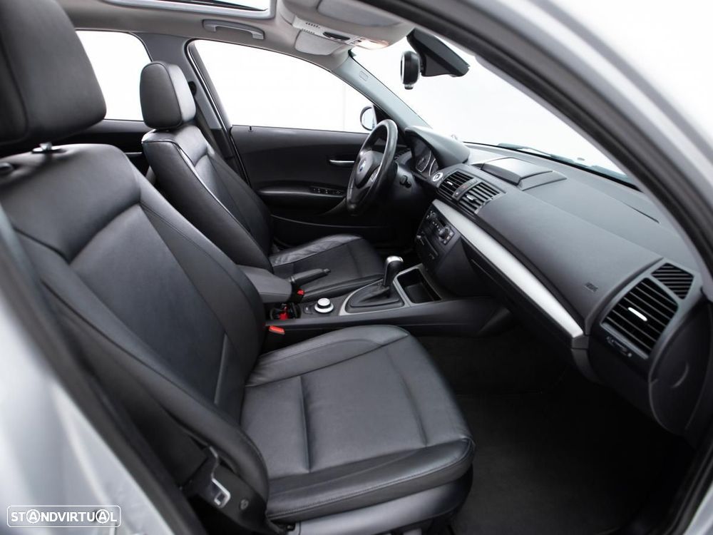 BMW 120 - 11