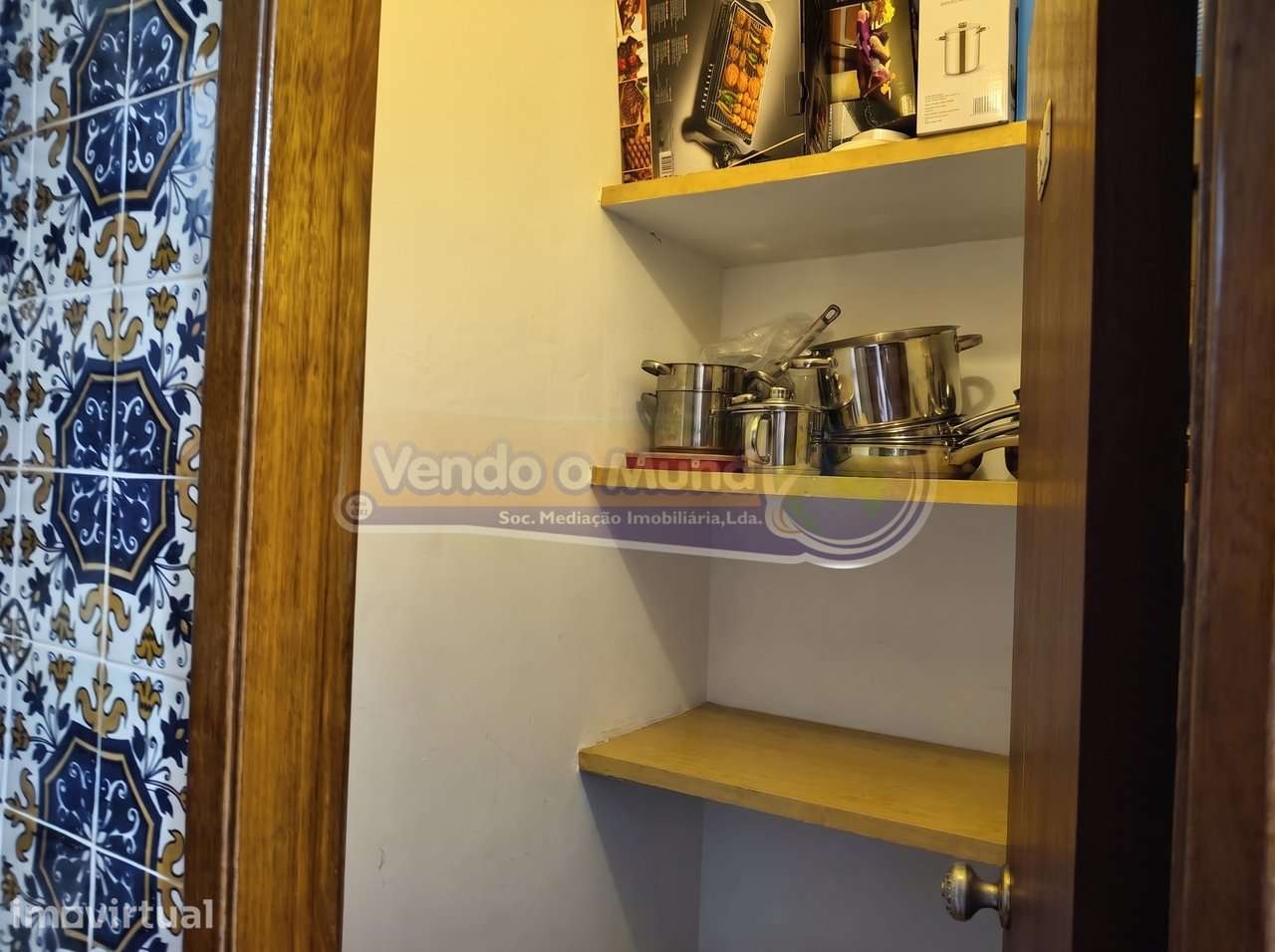 Apartamento T3 em Benavente (B682) - Grande imagem: 5/20