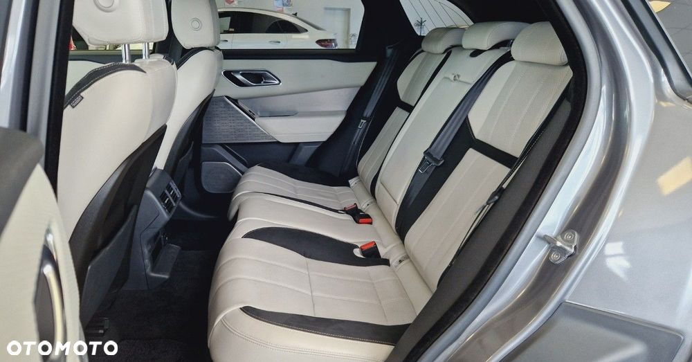 Land Rover Range Rover Velar - 30