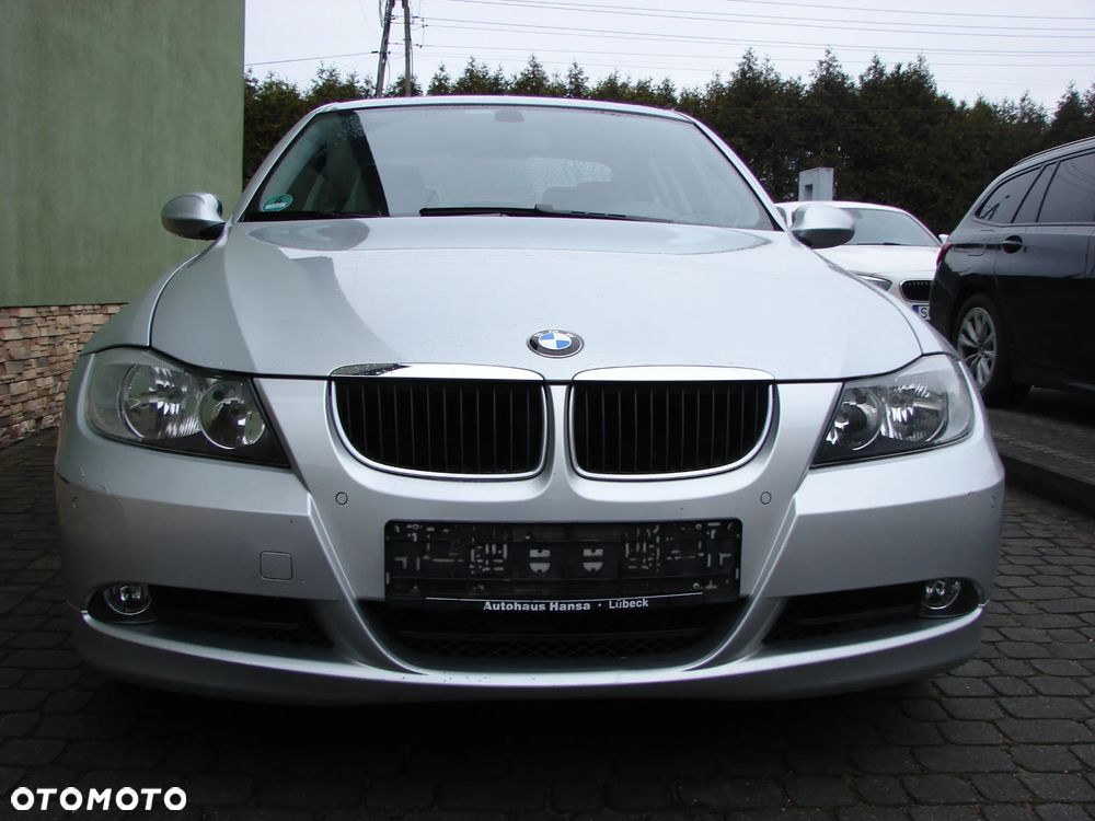 BMW Seria 3 - 2