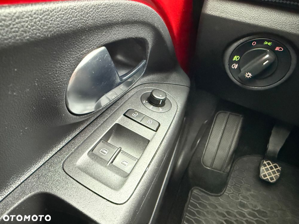 Seat Ibiza SC 1.4 16V Copa - 13