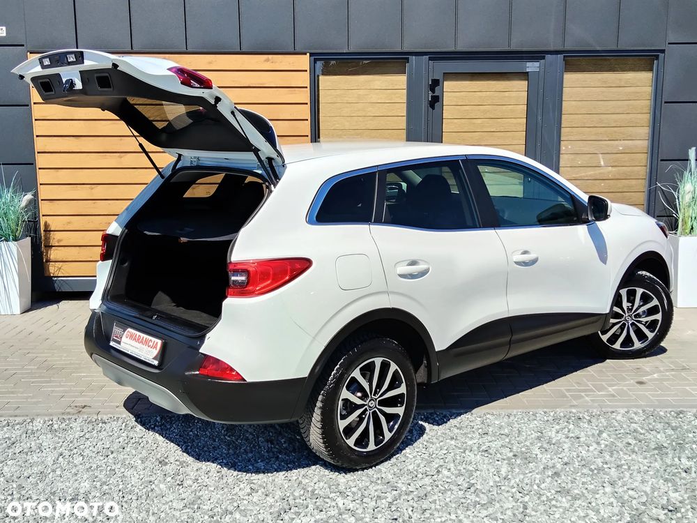 Renault Kadjar Energy TCe 130 LIMITED - 29